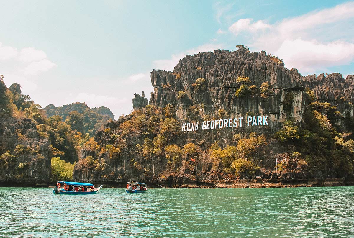 Jelajahi Mangrove Tour Langkawi: Eksplorasi Ekosistem Pesisir yang Memesona